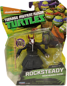 Tales Of The Teenage Mutant Ninja Turtles Dojo Splinter