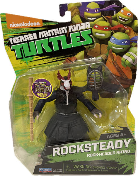 Tales Of The Teenage Mutant Ninja Turtles Dojo Splinter