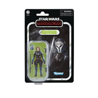 Star Wars Vintage Collection Bo-Katan Kryze Plazir-15 Figure