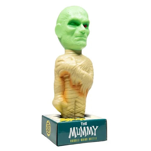 Universal Monsters The Mummy Super Soapies