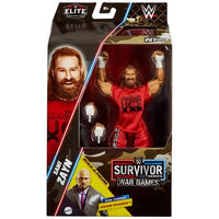 WWE Survivor Series Elite 2024 Sami Zayn Action Figure