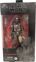 Star Wars The Black Series The Mandalorian 94