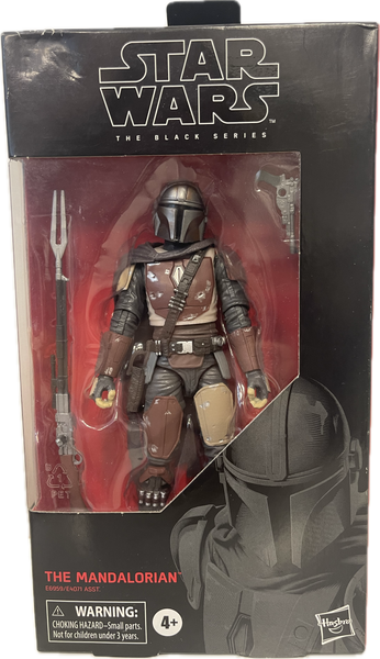 Star Wars The Black Series The Mandalorian 94