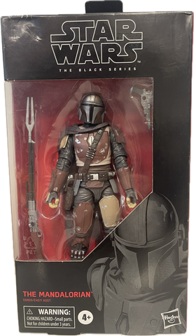 Star Wars The Black Series The Mandalorian 94