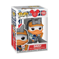 Mickey &amp; Friends Daisy (Hot Girl Walk) Funko Pop! Vinyl Figure #1555