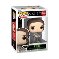 Alien: Romulus Rain Funko Pop! Vinyl Figure #1614