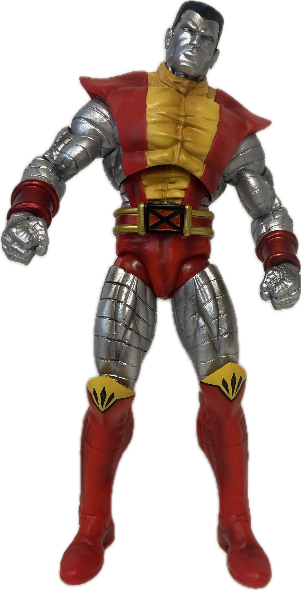 Marvel Select Colossus