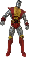 Marvel Select Colossus