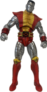 Marvel Select Colossus