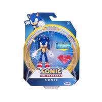 Sonic the Hedgehog 2 1/2-Inch