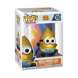 Despicable Me 4 Mega Minion Gus Funko Pop! Vinyl Figure #1554