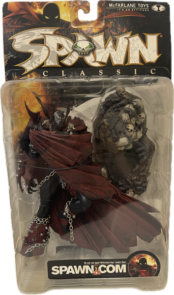 Spawn Classic Series Spawn V