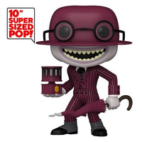 The Conjuring 2 The Crooked Man Super Pop! Vinyl Figure #1620