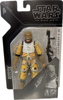 Star Wars The Black Series Archive Bossk