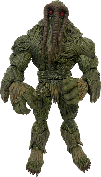 Marvel Legends Build-A-Figure Man-Thing