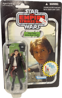 Star Wars Vintage Collection Han Solo (Echo Base Outfit) VC03