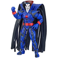 X-Men Marvel Legends 90s Animated VHS Mr. Sinister