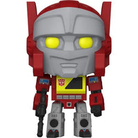 Transformers G1 Blaster Funko Pop! Vinyl Figure #134