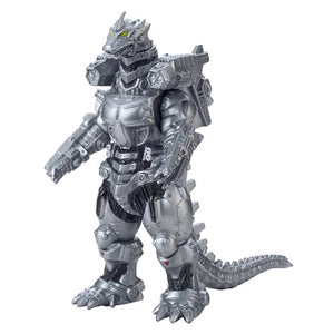 Godzilla Mechagodzilla Heavily Armed Movie Monster Series Vinyl Figure