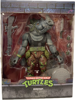 Ultimates Teenage Mutant Ninja Turtles Rocksteady Figure