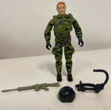 GI Joe Rip Cord 1984