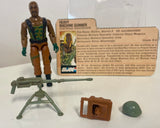 GI Joe Roadblock 1984