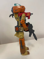 Transformers Generation One Wreck-Gar