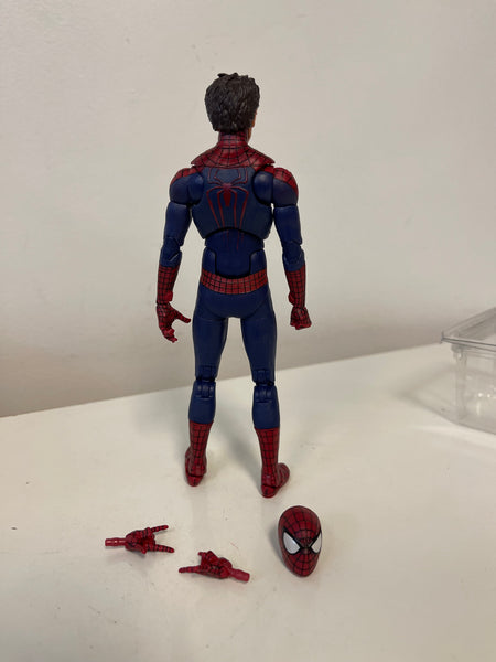 Marvel Legends Spider-Man No Way Home Amazing Spider-Man