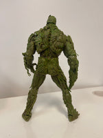 DC Multiverse Deluxe Swamp Thing