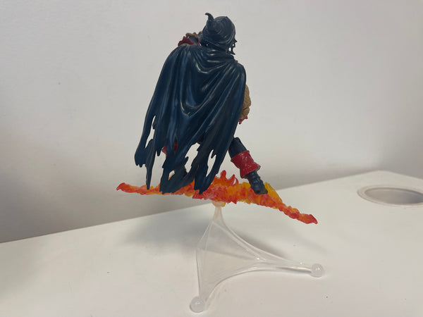 Marvel Legends Build-A-Figure Demogoblin