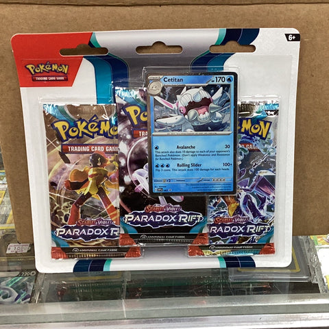 Over the Brick – Pokémon Scarlet & Violet: 151 Alakazam Ex Box