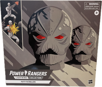 Power Rangers Lightning Collection Putty Patrollers