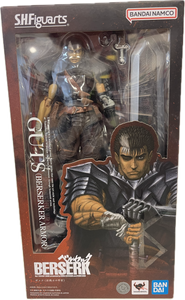 S.H.Figuarts Berserk Guts (Berserker Armor)