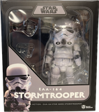 Star Wars Eaa-164 Stormtrooper Action Figure