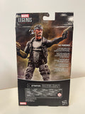 Marvel Legends Series The Punisher