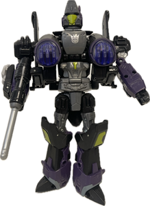 Transformers Universe Classics Stormcloud