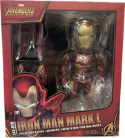 Avengers Infinity War Iron Man Mark L 6-Inch Figure EAA-070