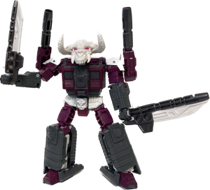 Transformers Legacy Skull Grin