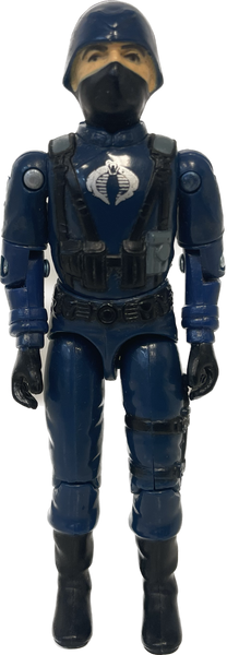 G.I. Joe Cobra Officer