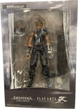 Play Arts Kai Dissidia Final Fantasy N0. 1 Cloud Strife