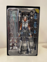 Star Wars Ahsoka Tano 1/6th Scale Collectible Figure TMS02