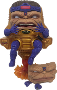 Marvel Legends Deluxe Modok