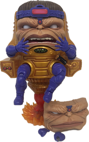 Marvel Legends Deluxe Modok