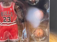 Mafex Michael Jordan (Chicago Bulls) N0. 100