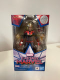 S.H.Figuarts Captain Marvel