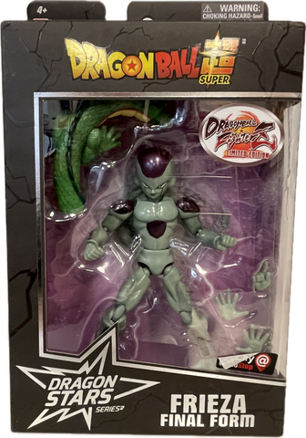 Dragon Ball Super Dragon Stars Series Frieza Final Form