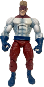 Marvel Legends Armin Zola Wave Piledriver