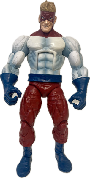 Marvel Legends Armin Zola Wave Piledriver