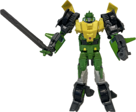 Transformers Thrilling 30 Springer