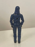 GI Joe Hooded Cobra Commander 1984